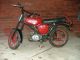 1955 Simson  S51 Motorcycle Motor-assisted Bicycle/Small Moped photo 1