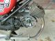 1955 Simson  S51 Motorcycle Motor-assisted Bicycle/Small Moped photo 3