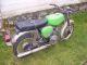 Simson  S51B 1900 Motor-assisted Bicycle/Small Moped photo