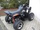 2012 Arctic Cat  XC 450i incl LoF (available still limited) Motorcycle Quad photo 1