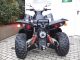 2012 Arctic Cat  XC 450i incl LoF (available still limited) Motorcycle Quad photo 2