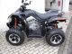 2012 Arctic Cat  XC 450i incl LoF (available still limited) Motorcycle Quad photo 3