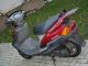 1999 MBK  Flame 125cc Motorcycle Scooter photo 4