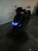 2007 Aprilia  Sr Street built 2007 top condition!! Motorcycle Motor-assisted Bicycle/Small Moped photo 4