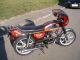 1982 Zundapp  Zundapp GTS 50 5-Speed Motorcycle Motor-assisted Bicycle/Small Moped photo 2