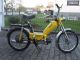 Sachs  RIXE 1981 Motor-assisted Bicycle/Small Moped photo