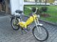 1981 Sachs  RIXE Motorcycle Motor-assisted Bicycle/Small Moped photo 1