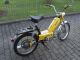 1981 Sachs  RIXE Motorcycle Motor-assisted Bicycle/Small Moped photo 3