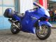 2003 Honda  1100XX Motorcycle Sports/Super Sports Bike photo 3