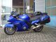 2003 Honda  1100XX Motorcycle Sports/Super Sports Bike photo 4