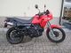 Cagiva  Elephant 650 1986 Enduro/Touring Enduro photo