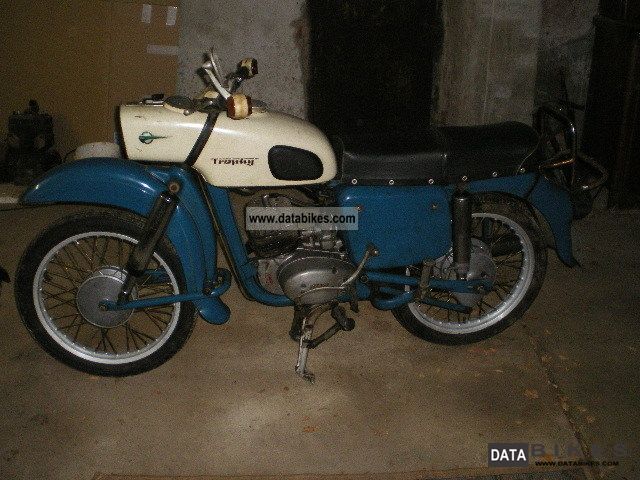 Mz  there are 150 1974 Vintage, Classic and Old Bikes photo