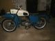 Mz  there are 150 1974 Motorcycle photo