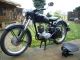 1967 Mz  RT 125 Motorcycle Lightweight Motorcycle/Motorbike photo 1