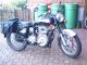 1981 Royal Enfield  Diesel Motorcycle Naked Bike photo 1