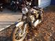 1989 Royal Enfield  Bullet 535 Motorcycle Motorcycle photo 9