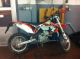2011 KTM  EXC 350 F Excellent condition Motorcycle Other photo 1