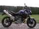2012 KTM  990 Supermoto T with ABS Motorcycle Tourer photo 2