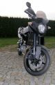 2012 KTM  990 Supermoto T with ABS Motorcycle Tourer photo 5