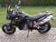 2012 KTM  990 Supermoto T with ABS Motorcycle Tourer photo 6