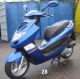 Kymco  Dink throttled 50 on moped from first Hand 2008 Motor-assisted Bicycle/Small Moped photo