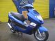 2008 Kymco  Dink throttled 50 on moped from first Hand Motorcycle Motor-assisted Bicycle/Small Moped photo 1