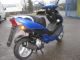 2008 Kymco  Dink throttled 50 on moped from first Hand Motorcycle Motor-assisted Bicycle/Small Moped photo 2