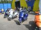 2008 Kymco  Dink throttled 50 on moped from first Hand Motorcycle Motor-assisted Bicycle/Small Moped photo 5