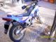 2000 Kymco  125cc enduro Motorcycle Enduro/Touring Enduro photo 1