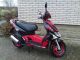 Kymco  Super 9 2010 Scooter photo