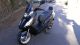Kymco  Yager Gt 2008 Scooter photo