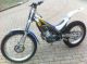 2001 Sherco  2.9 Motorcycle Other photo 1