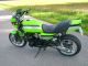 1983 Kawasaki  Z 750R Motorcycle Naked Bike photo 3