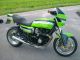 1983 Kawasaki  Z 750R Motorcycle Naked Bike photo 4