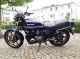 1983 Kawasaki  KZ 750 E Motorcycle Motorcycle photo 1