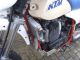 1983 KTM  Rotax 560 GS Motorcycle Enduro/Touring Enduro photo 2