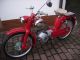 Zundapp  Zündapp mountaineer type 434-02 1966 Motor-assisted Bicycle/Small Moped photo