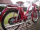 1966 Zundapp  Zündapp mountaineer type 434-02 Motorcycle Motor-assisted Bicycle/Small Moped photo 1