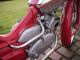 1966 Zundapp  Zündapp mountaineer type 434-02 Motorcycle Motor-assisted Bicycle/Small Moped photo 3