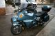 1996 BMW  Team Motorcycle Combination/Sidecar photo 1
