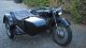 1993 Ural  IMS 810340 Motorcycle Combination/Sidecar photo 3