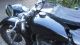 1993 Ural  IMS 810340 Motorcycle Combination/Sidecar photo 4