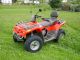 2004 Can Am  Bombardier BRP Outlander Max Motorcycle Quad photo 3