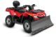 Can Am  Outlander MAX 400 4x4 + Can-Am Winter Package 2012 Quad photo