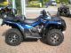 2012 Can Am  Outlander 800 R + Limited LTD Winter Package Motorcycle Quad photo 2