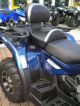 2012 Can Am  Outlander 800 R + Limited LTD Winter Package Motorcycle Quad photo 5