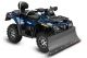 2012 Can Am  Outlander 800 R + Limited LTD Winter Package Motorcycle Quad photo 6