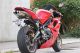 2007 Triumph  Daytona Motorcycle Sports/Super Sports Bike photo 1