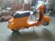 1973 Piaggio  3 marce Motorcycle Other photo 3