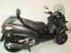 2011 Piaggio  MP3 LT 400ie - drivers license - Motorcycle Scooter photo 1